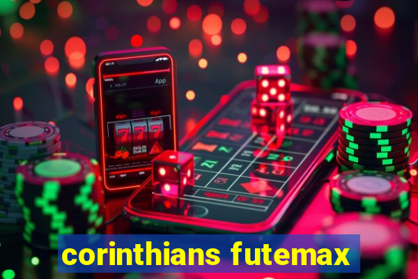 corinthians futemax